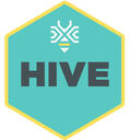 HIVE Logo